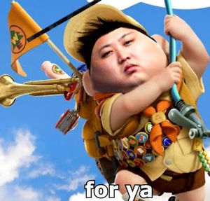 Meet your Posher, Roni.